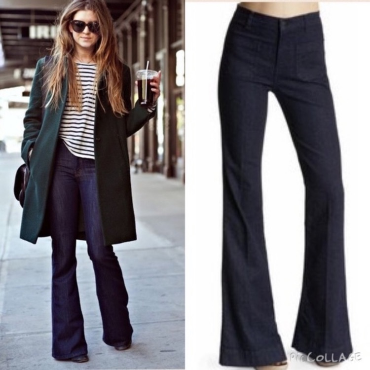 J Brand Luna Jeans 25